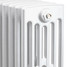 CI-RG960-6-CU00 - Royal Georgian 6 Column Cast Iron Radiator H960mm x W2126mm CI-RG960-6-CU00 - Royal Georgian 6 Column Cast Iron Radiator H960mm x W2126mm
